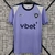 Camisa Treino Botafogo 2025/2026 Torcedor Roxa Reebok Masculina