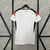 Camisa Alemanha I 2024/2025 Adidas Feminina - A Tailandesa