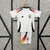 Conjunto Infantil Alemanha I 2024/2025 Torcedor Adidas