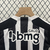 Conjunto Infantil Atlético MG I 2024/2025 Adidas Importado