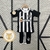 Conjunto Infantil Atlético MG I 2024/2025 Adidas Importado na internet