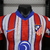 Camisa Atletico de Madrid I 2024/2025 Jogador Nike Masculina na internet