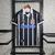 Camisa Corinthians II 1999 Retrô Topper Masculina