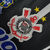 Camisa Corinthians II 1999 Retrô Topper Masculina - loja online