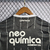Camisa Corinthians II 2011/2012 Retrô Nike Masculina