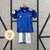 Conjunto Infantil Cruzeiro I 2024/2025 Adidas Importado na internet