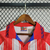 Camisa Atletico de Madrid I 1995/1996 Retrô Puma Masculina