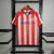 Camisa Atletico de Madrid I 1995/1996 Retrô Puma Masculina na internet