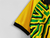 Camisa Jamaica I 1998 Retrô Kappa Masculina Pronta Entrega