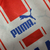 Camisa Atletico de Madrid I 1994/1995 Retrô Puma Masculina - loja online