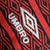 Jaqueta Corta Vento Flamengo 1995 Edição Retrô Masculina - A Tailandesa