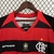 Camisa Flamengo I 2010 Retro Olympikus Masculina - A Tailandesa