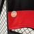 Camisa Flamengo I 2010 Retro Olympikus Masculina - A Tailandesa