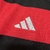 Camisa Flamengo I 2024/2025 Torcedor Adidas Masculina - loja online