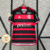 Camisa Flamengo I 2024/2025 Com Patrocínios Torcedor Adidas Masculina - A Tailandesa