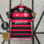 Camisa Flamengo I 2024/2025 Com Patrocínios Torcedor Adidas Masculina - loja online