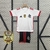 Imagem do Conjunto Infantil Flamengo II 2024/2025 Adidas Importado