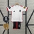 Conjunto Infantil Flamengo II 2024/2025 Adidas Importado - loja online