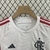Conjunto Infantil Flamengo II 2024/2025 Adidas Importado na internet