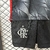 Conjunto Infantil Flamengo III 2024/2025 Adidas Importado