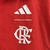 Jaqueta Dupla Face Flamengo 2024/2025 Adidas Masculina - A Tailandesa