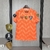 Camisa Goleiro Fluminense 2024/2025 Laranja Torcedor Umbro Masculina - loja online