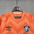 Camisa Goleiro Fluminense 2024/2025 Laranja Torcedor Umbro Masculina - A Tailandesa