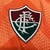 Imagem do Camisa Goleiro Fluminense 2024/2025 Laranja Torcedor Umbro Masculina