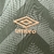 Camisa Goleiro Fluminense 2024/2025 Verde Torcedor Umbro Masculina - loja online