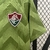 Camisa Goleiro Fluminense 2024/2025 Verde Torcedor Umbro Masculina