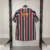 Camisa Fluminense I 2024/2025 Com Patrocínios Torcedor Umbro Masculina na internet