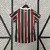Camisa Fluminense I 2024/2025 Torcedor Umbro Feminina na internet