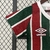Camisa Fluminense I 2024/2025 Torcedor Umbro Feminina