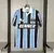 Camisa Grêmio I 1995/1996 Retrô Penalty Masculina