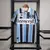 Camisa Grêmio I 1997/1998 Retrô Penalty Masculina - comprar online