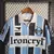 Camisa Grêmio I 1997/1998 Retrô Penalty Masculina - A Tailandesa