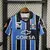 Camisa Grêmio I 1998 Retrô Libertadores Penalty Masculina na internet