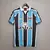 Camisa Grêmio I 2000 Retrô Kappa Masculina - comprar online