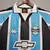 Camisa Grêmio I 2000 Retrô Kappa Masculina - A Tailandesa