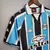Camisa Grêmio I 2000 Retrô Kappa Masculina - loja online