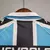 Camisa Grêmio I 2000 Retrô Kappa Masculina na internet