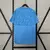 Camisa Treino Grêmio 2024/2025 Azul Claro Torcedor Masculina na internet