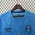 Camisa Treino Grêmio 2024/2025 Azul Claro Torcedor Masculina - A Tailandesa