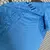 Camisa Treino Grêmio 2024/2025 Azul Claro Torcedor Masculina