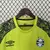 Camisa Treino Goleiro Grêmio 2024/2025 Verde Torcedor Masculina - A Tailandesa