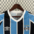 Camisa Grêmio I 2024/2025 Torcedor Umbro Feminina - loja online