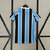 Camisa Grêmio I 2024/2025 Torcedor Umbro Feminina - A Tailandesa