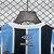 Imagem do Conjunto Infantil Grêmio I 2024/2025 Umbro Importado
