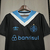 Camisa Grêmio III 2024/2025 Torcedor Umbro Masculina na internet
