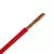 Cable Unipolar Normalizado 2,5mm Trefilcon Color Rojo X 100 Metros - comprar online